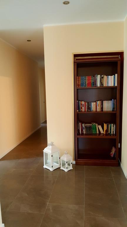 Guest House I Punici Cagliari Exterior photo