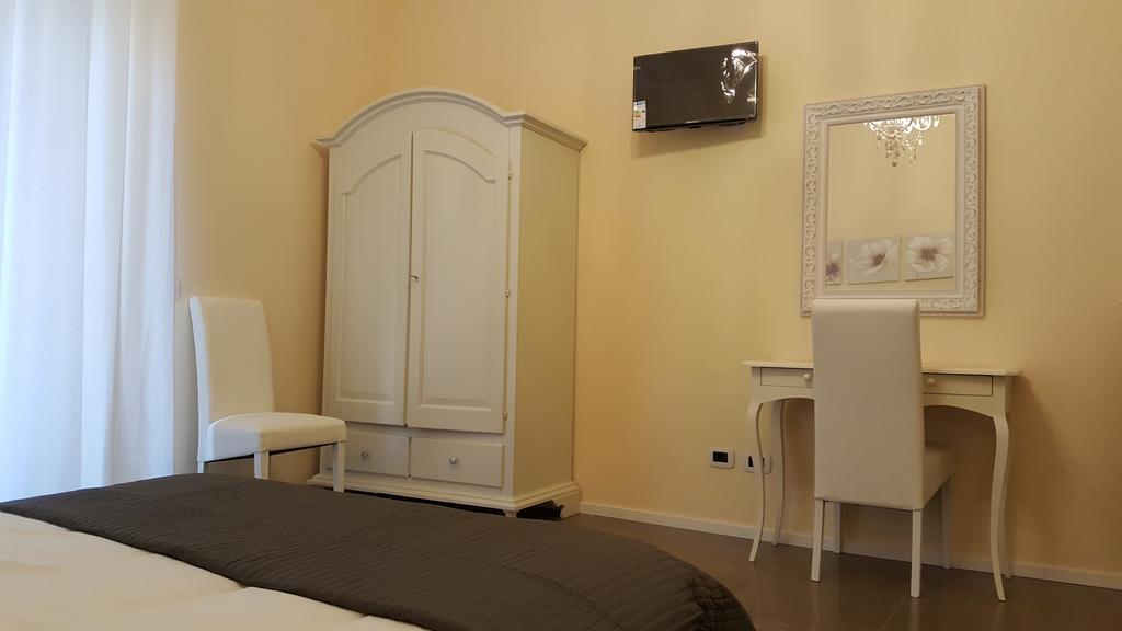 Guest House I Punici Cagliari Exterior photo