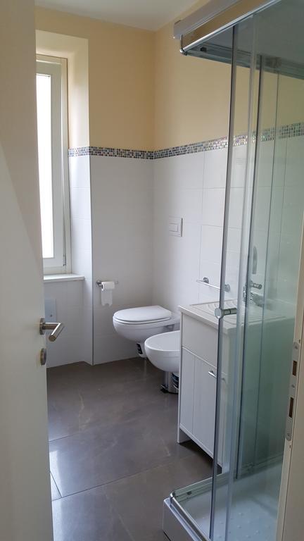 Guest House I Punici Cagliari Exterior photo