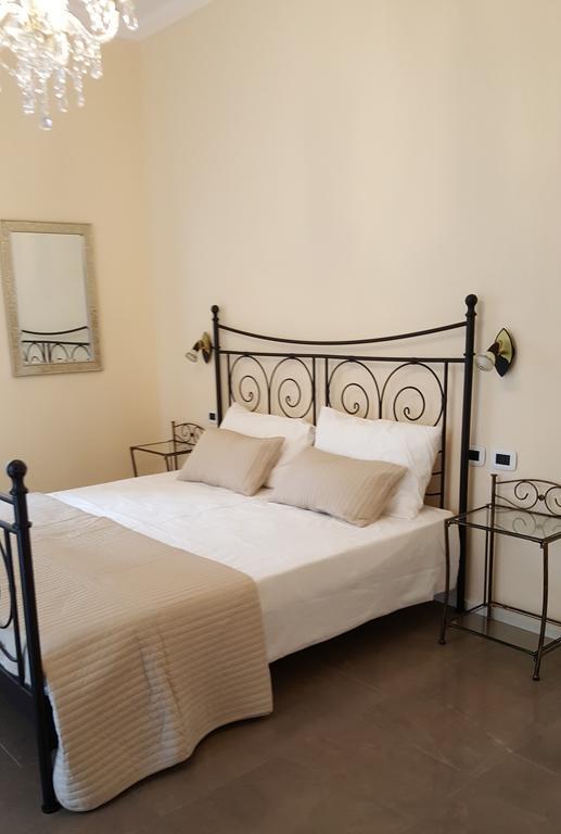 Guest House I Punici Cagliari Exterior photo